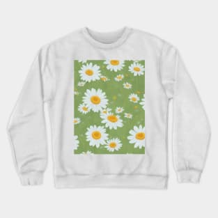 Daisy Dreams Crewneck Sweatshirt